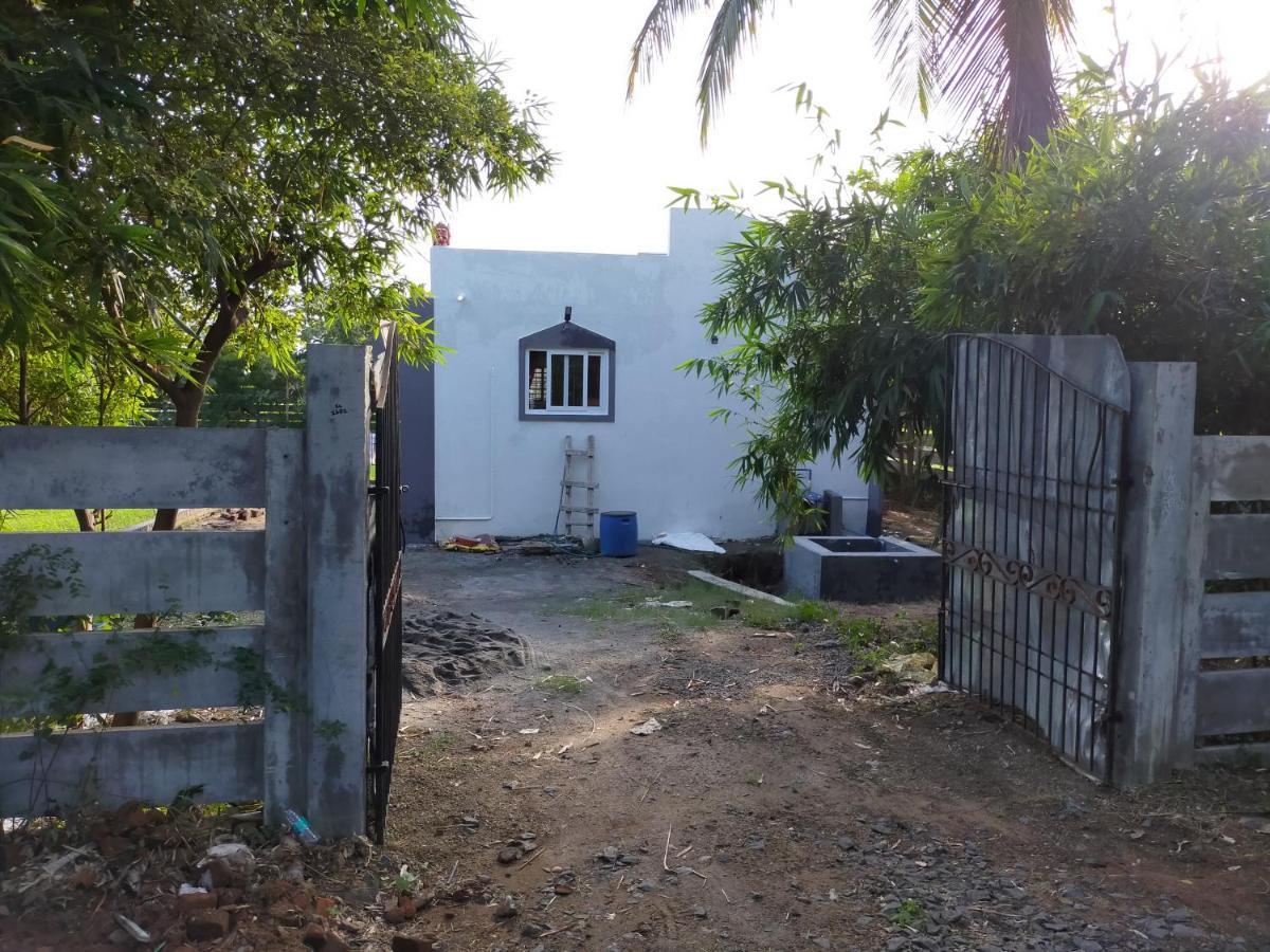 The Farm Crest, Ecr Kadallur Villa Kuvattur Exterior photo