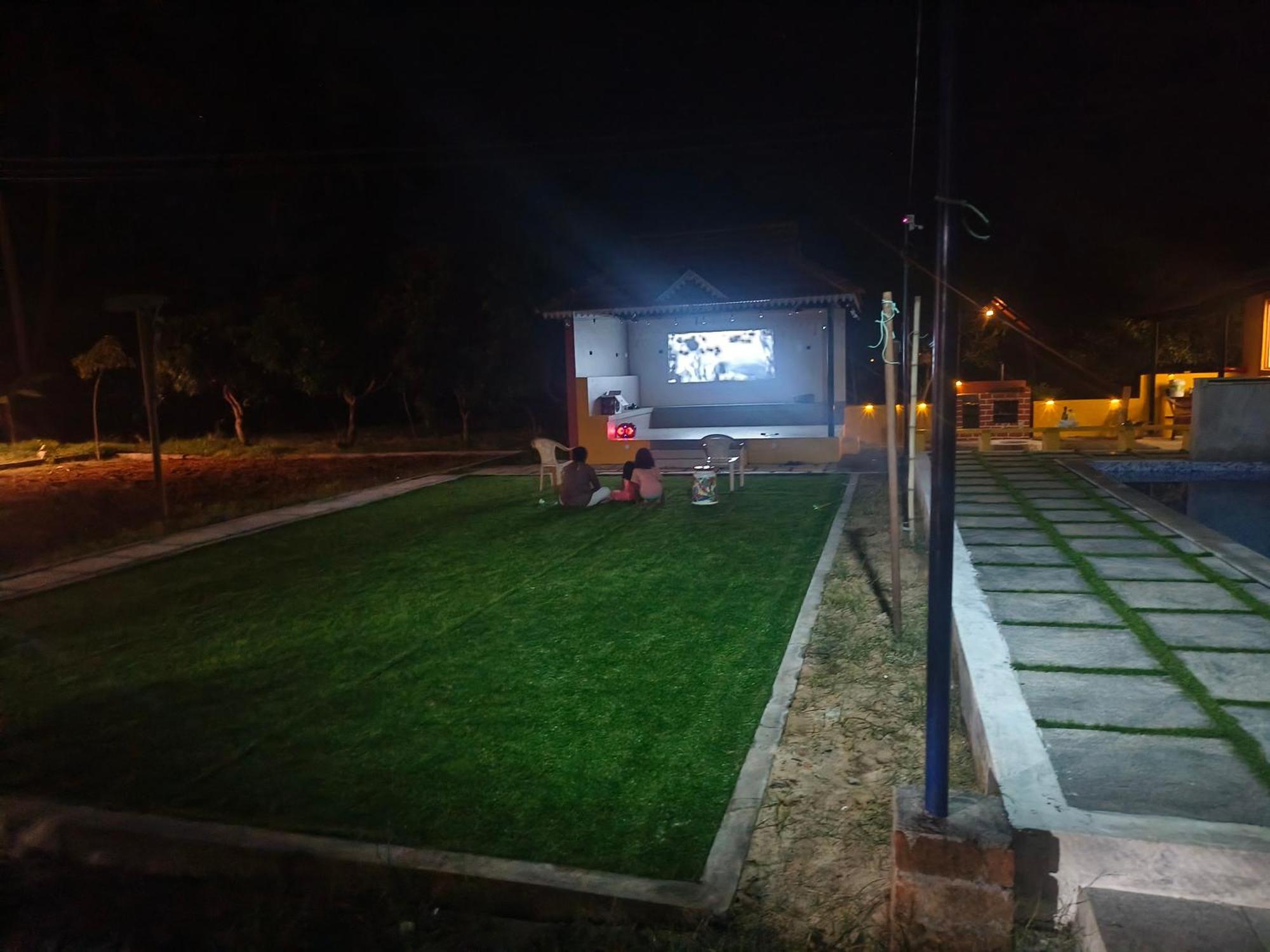 The Farm Crest, Ecr Kadallur Kuvattur Exterior photo